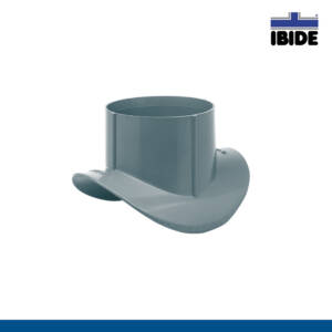 PVC REINFORCED CLIP GRAFT SERIES B