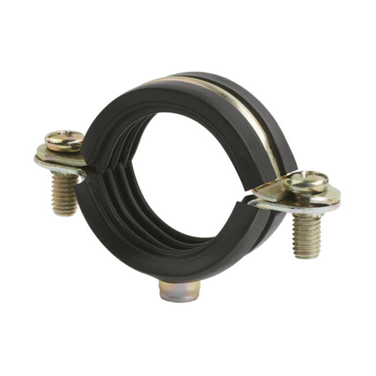ISOPHONIC CLAMP (M6)