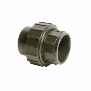 UNION TRES PIEZAS HEMBRA ENCOLAR HTA / CPVC