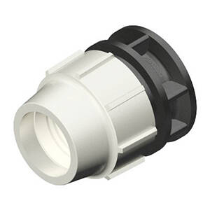 TAPON POLIETILENO REFORZ. SERIE 7