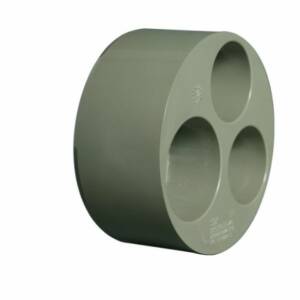 MULTIPLE REDUCER PVC SERIES B TERRAIN