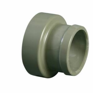 INJERTO ESPECIAL ACOMETIDA LATERAL PVC SERIE B TERRAIN