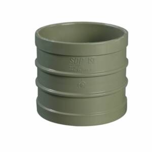 MANGUITO UNION PVC SERIE B TERRAIN