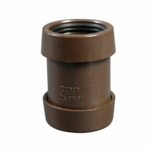 MANGUITO UNION PVC SERIE B INSONORO PLUS TERRAIN
