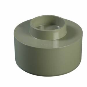 TAPA INJERTO PARA BOCA DE EMPALME PVC SERIE B TERRAIN