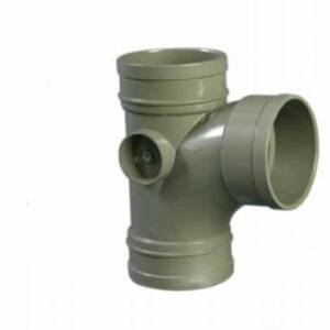 TE PVC SERIE B TERRAIN