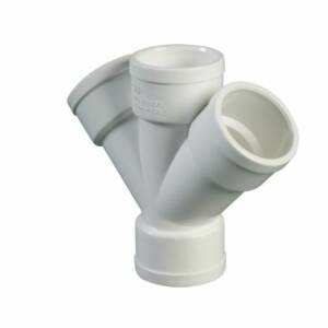 Y DOBLE BLANCO SERIE B TERRAIN