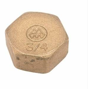 TAPON ROSCA HEMBRA LATON