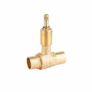 LLAVE BOLA PARA EMPOTRAR ECO SOLDAR