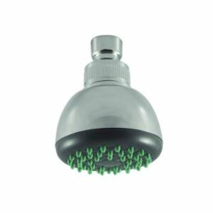 ABACAXI PARA DUCHE COM RÓTULA ECO