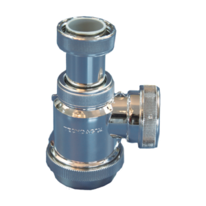 SIFÓN BOTELLA CROMO MINI T-4-M ME