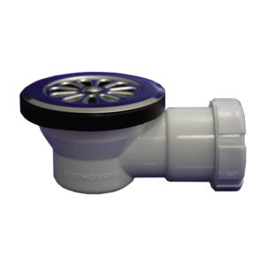 VALVULA PARA PLATO DUCHA T-81