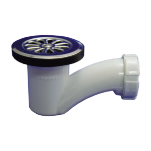 VALVULA SIFÓNICA PARA PLATO DE DUCHA T-66 P