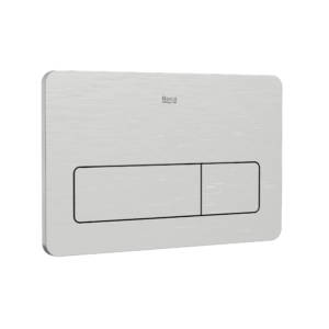 PLACA PL3 PARA BASTIDOR DUPLO ROCA