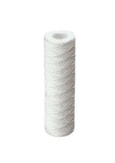 3 PIECE "BIG" WATERFILTER WOUND CARTRIDGE FILTER