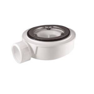 VALVULA SIFÓNICA MICA PARA PLATO DUCHA