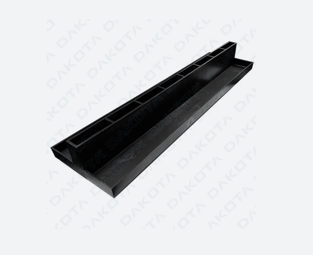 REJILLA BRICKSLOT PARA CANALETA TAURUS 130