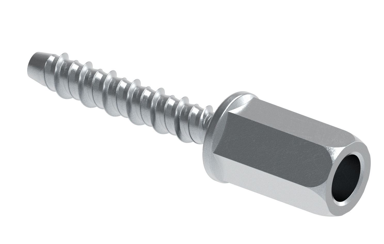 TORNILLO ANCLAJE PARA HORMIGON