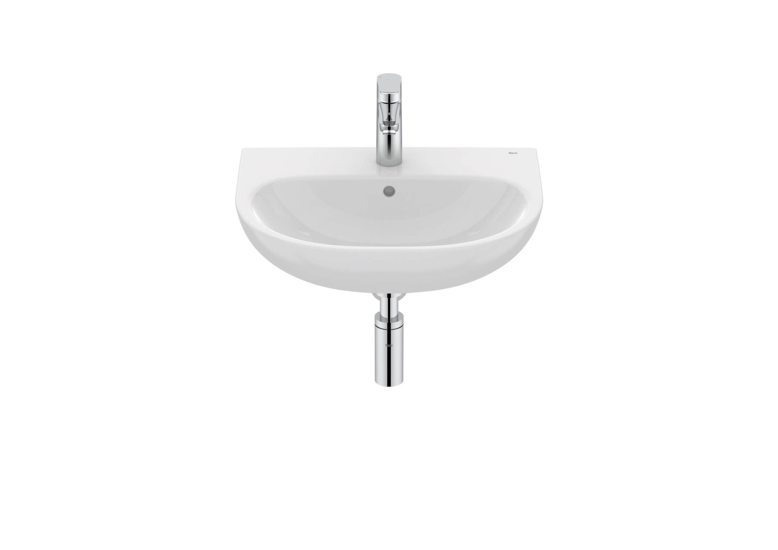 NEW VICTORIA ROCA WASHBASIN