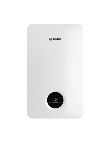 CALENTADOR ESTANCO A GAS THERM 6600 S BOSCH