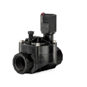 RAIN BIRD SOLENOID VALVE 100-HV 9V