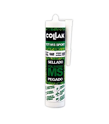 SILICONE ESPECIAL PARA GRAMA SINTÉTICA