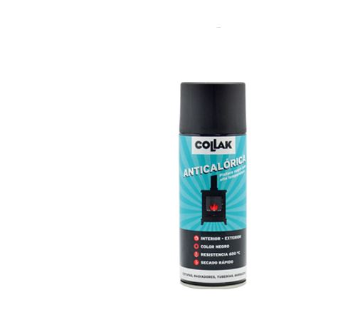 TINTA RESISTENTE AO CALOR